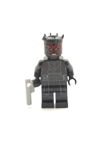 LEGO Minifigures обложки