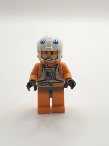 LEGO Minifigures обложки