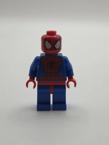 LEGO Minifigures обложки