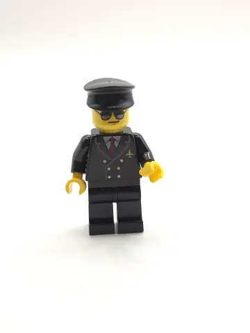 LEGO Minifigures обложки