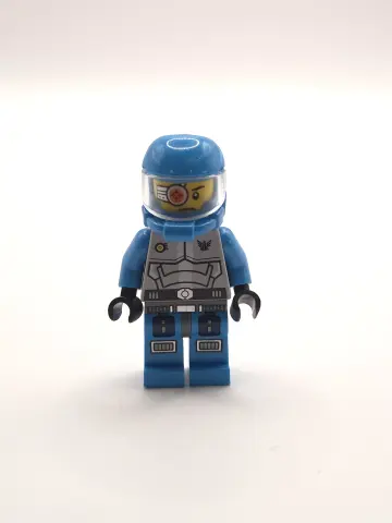 LEGO Minifigures обложки