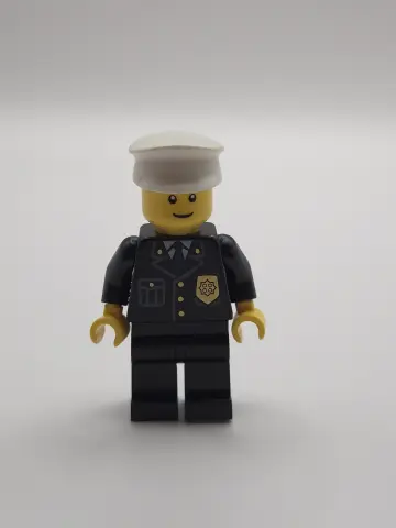 LEGO Minifigures обложки