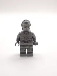 LEGO Minifigures