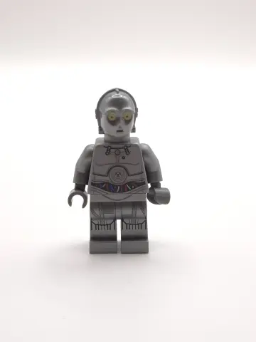 LEGO Minifigures обложки
