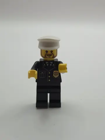 LEGO Minifigures обложки