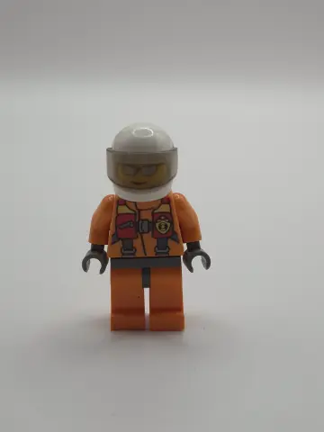 LEGO Minifigures обложки