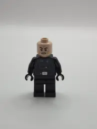 LEGO Minifigures