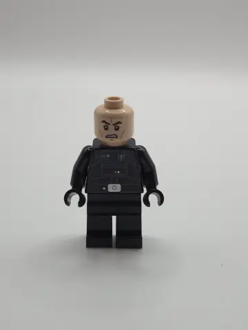 LEGO Minifigures обложки