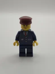 LEGO Minifigures