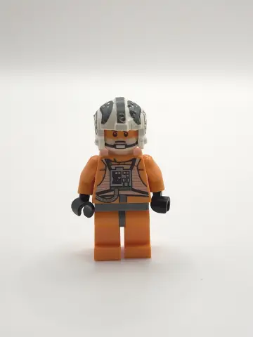 LEGO Minifigures обложки
