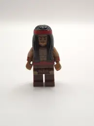 LEGO Minifigures