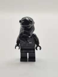 LEGO Minifigures