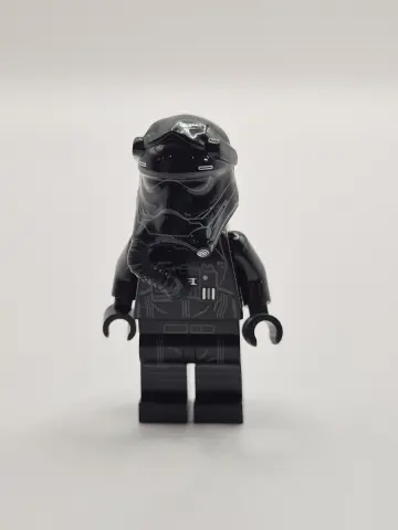 LEGO Minifigures обложки