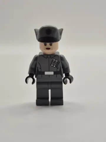 LEGO Minifigures обложки