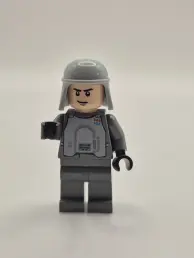 LEGO Minifigures