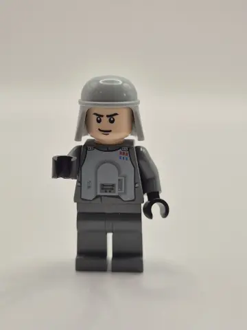 LEGO Minifigures обложки