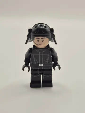 LEGO Minifigures обложки