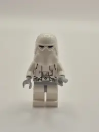 LEGO Minifigures