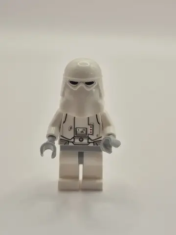 LEGO Minifigures обложки