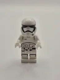 LEGO Minifigures