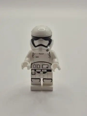 LEGO Minifigures обложки