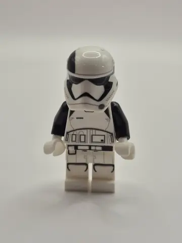 LEGO Minifigures обложки