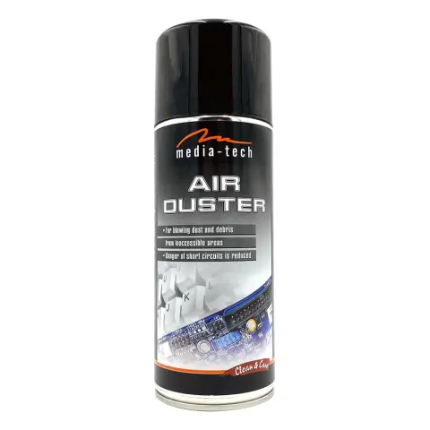Media-Tech Air Duster MT2607 cover