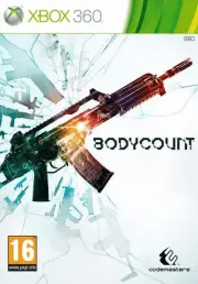 Xbox 360 Bodycount