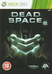 Xbox 360 Dead Space 2