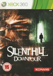 Xbox 360 Silent Hill: Downpour