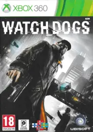 Xbox 360 Watch Dogs