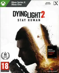 Xbox One Dying Light 2: Stay Human