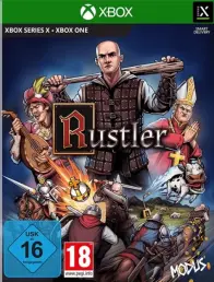 Xbox One Rustler