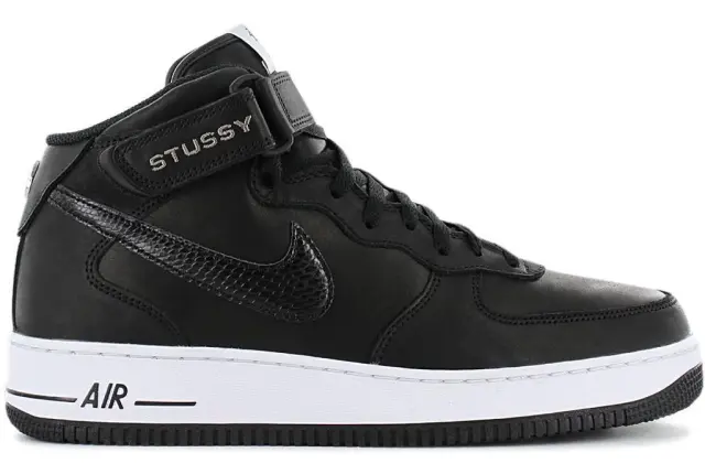 NIke x Stüssy Shoes - Size 45 cover