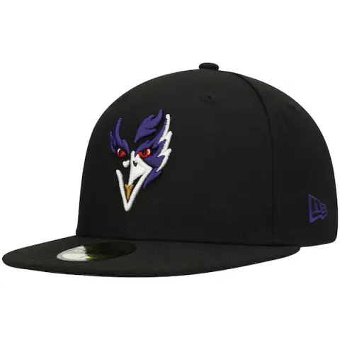 New Era Baltimore Ravens 8 , 63,5cm kaas