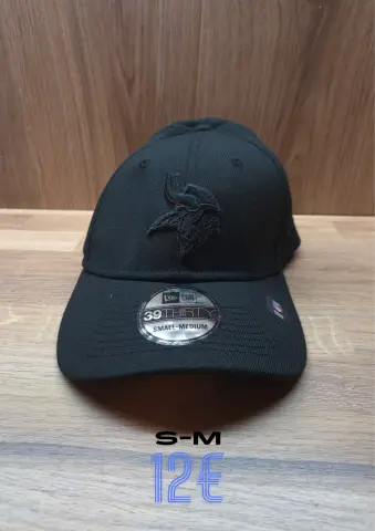 New Era Cap cover