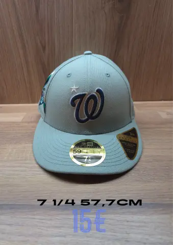New Era Cap cover