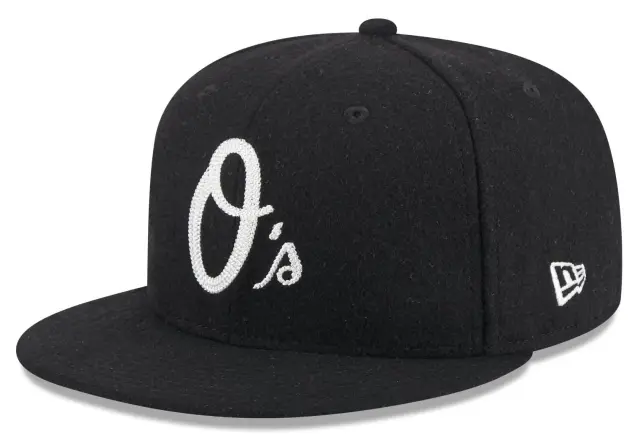 New Era Cap Baltimore Orioles kaas