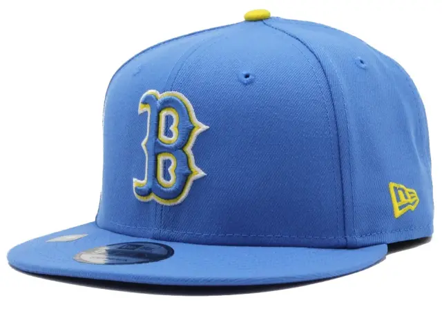 New Era Cap Boston Red Sox kaas