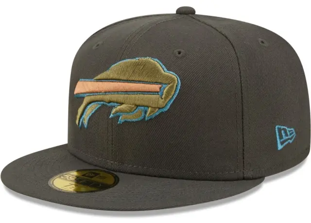 New Era Cap Buffalo Bills kaas