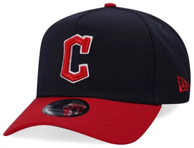 New Era Cap Cleveland Guardians kaas
