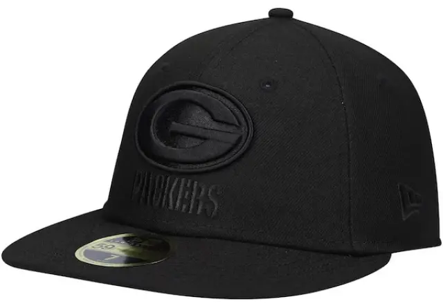 New Era Cap Green Bay Packers kaas