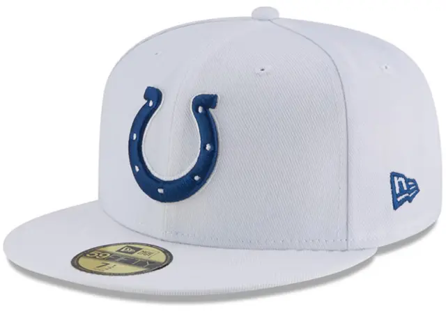 New Era Cap Indianapolis Colts kaas