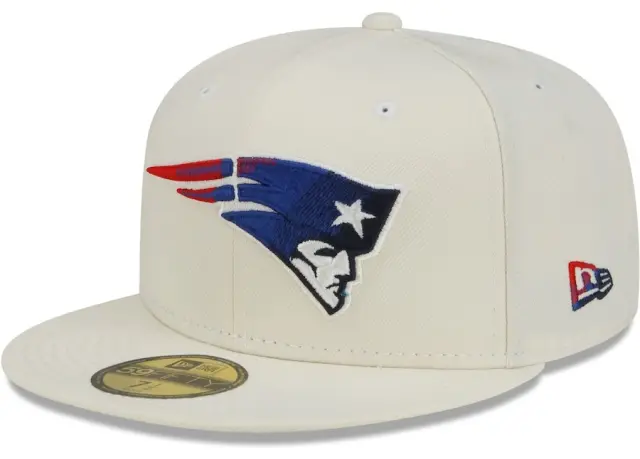 New Era Cap New England Patriots kaas