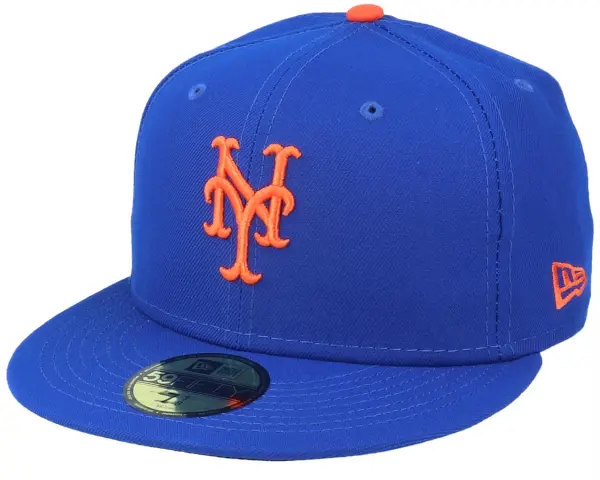 New Era Cap New York Mets kaas