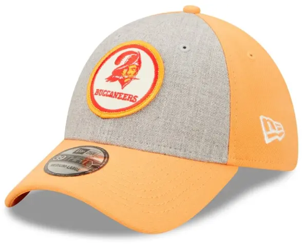 New Era Cap Tampa Bay Buccaneers kaas