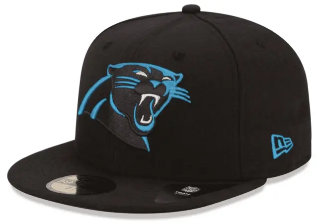 New Era Carolina Panthers kaas