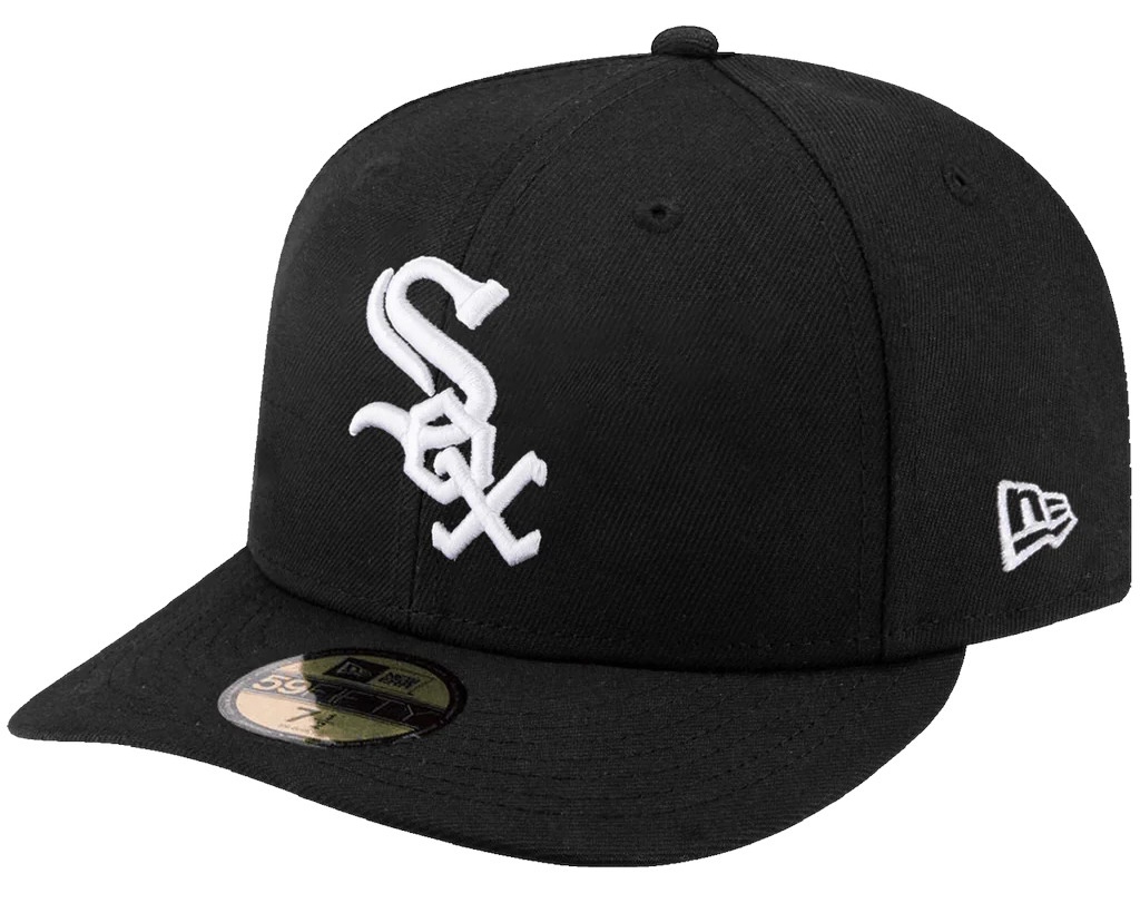 New Era Chicago White Sox  обложки