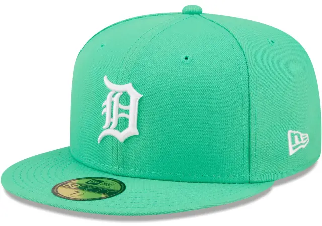 New Era Detroit Tigers 7 5-8 , 60,6cm cover