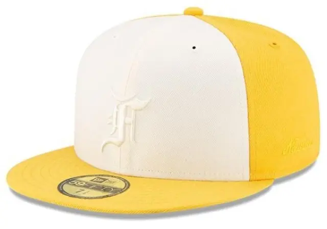 New Era Fear of God Essential 7 3-8 , 58,7cm kaas